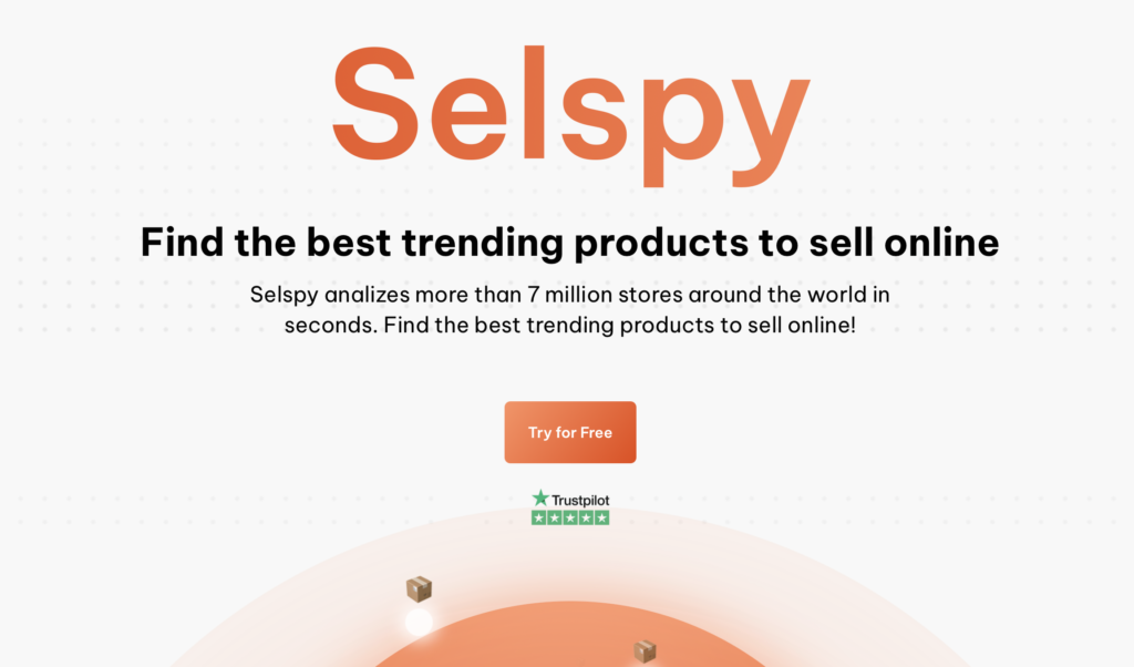 How-to-find-trending-products-to-sell-online-using-Selspy-for-product-research