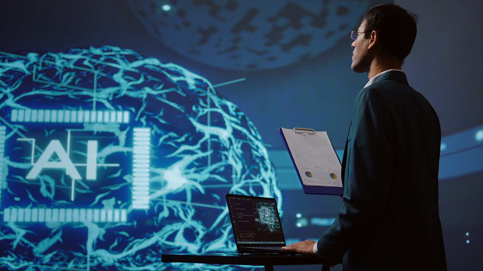 How to use AI for your store