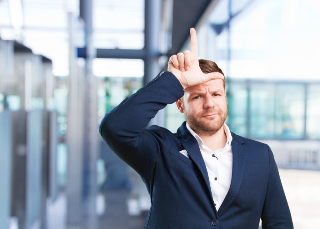 Don't make these entrepreneurial mistakes
