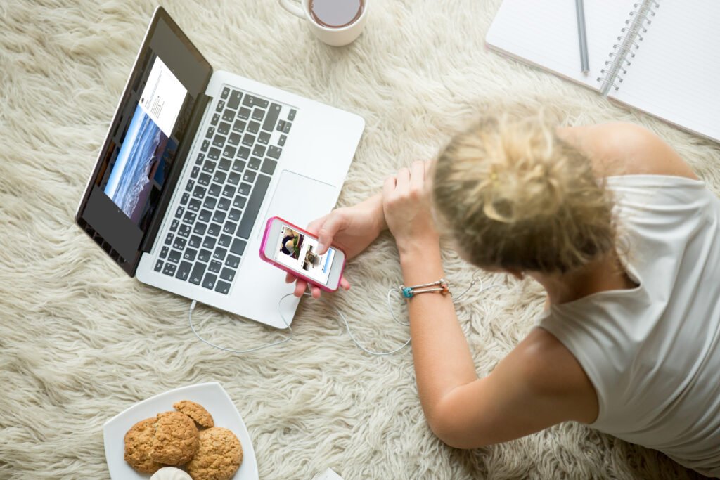 How to find trending products using Selspy