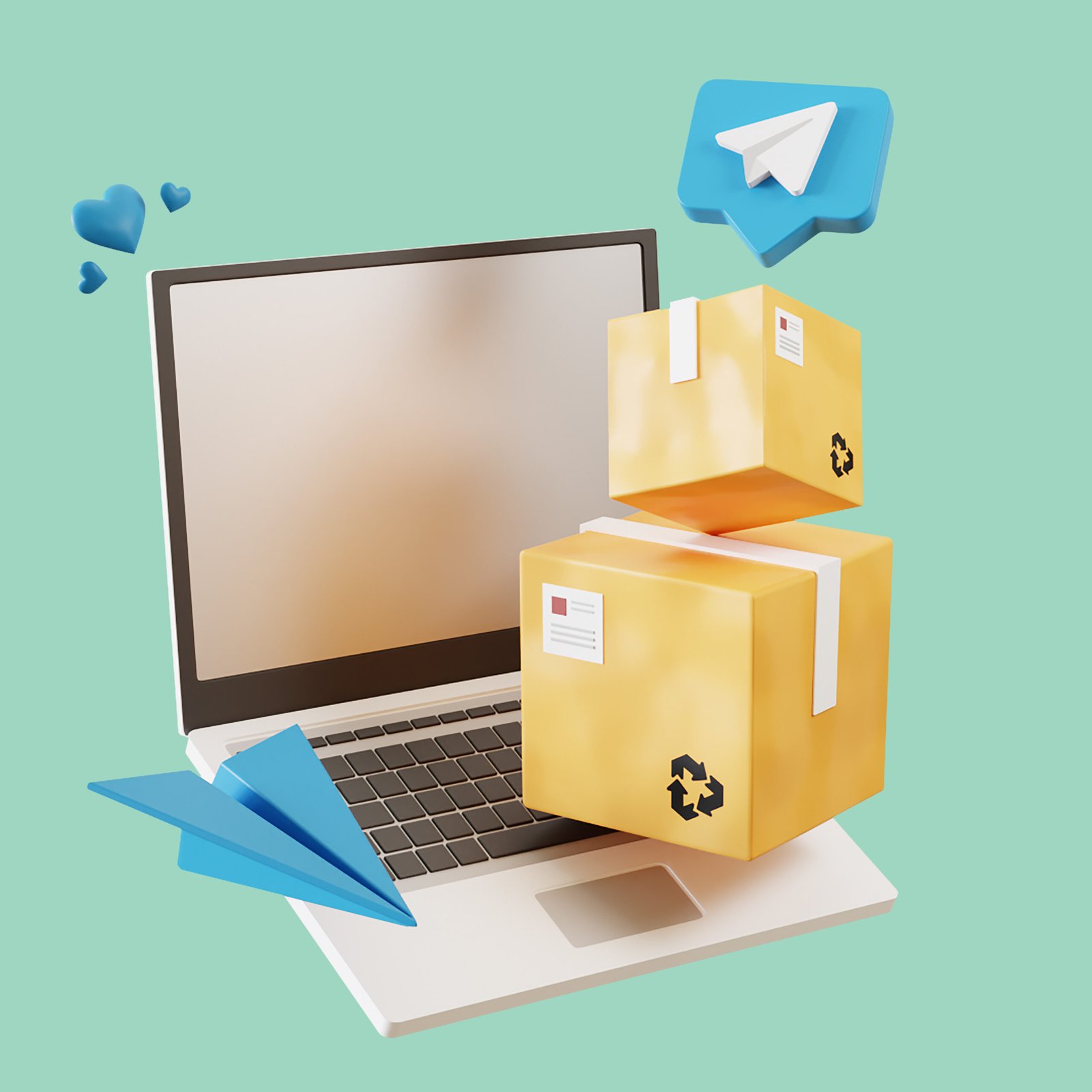How-to-make-money-dropshipping
